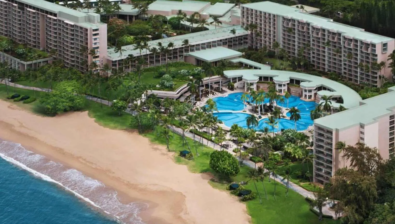 Marriott Kauai Beach Club Parlor Apartment With Resort Access 利胡埃 度假居